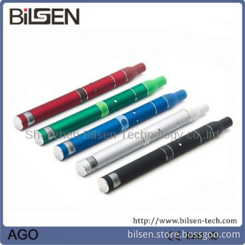 ago blue e-cigarette rechargeable battery ecig ago vaporizer